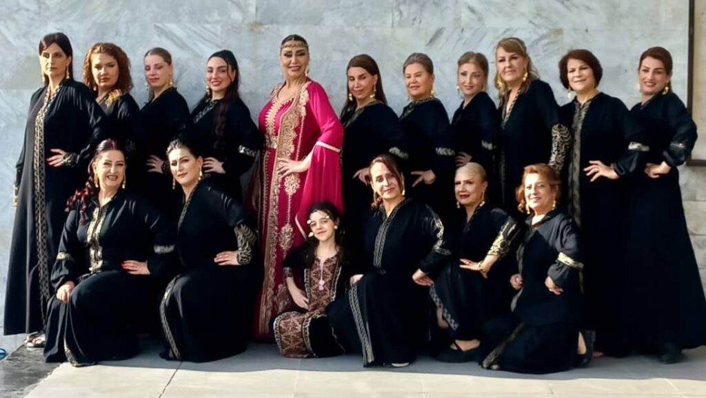 img-20260112-wa00141362243933547948230-1024x578 برنامج "حكايا الناس"  ضيفة العدد الثاني  مؤسسة ومايسترو كورال نهاوند أ. حلا نقرور  إعداد : أ . ناهد حمود