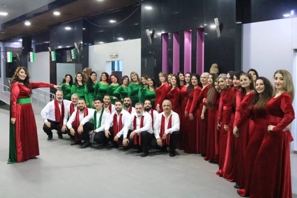 img-20260112-wa00161209110889625541446-1024x683 برنامج "حكايا الناس"  ضيفة العدد الثاني  مؤسسة ومايسترو كورال نهاوند أ. حلا نقرور  إعداد : أ . ناهد حمود