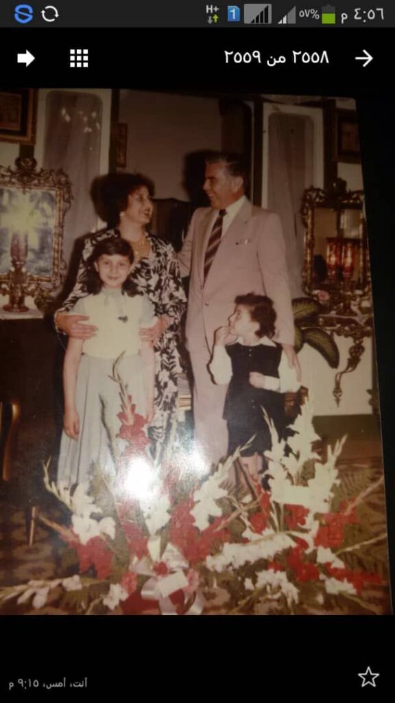 img-20260112-wa00187814289537710798881-576x1024 برنامج "حكايا الناس"  ضيفة العدد الثاني  مؤسسة ومايسترو كورال نهاوند أ. حلا نقرور  إعداد : أ . ناهد حمود