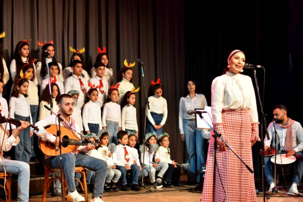 img-20260112-wa00464417116923670461174-1024x683 برنامج "حكايا الناس"  ضيفة العدد الثاني  مؤسسة ومايسترو كورال نهاوند أ. حلا نقرور  إعداد : أ . ناهد حمود