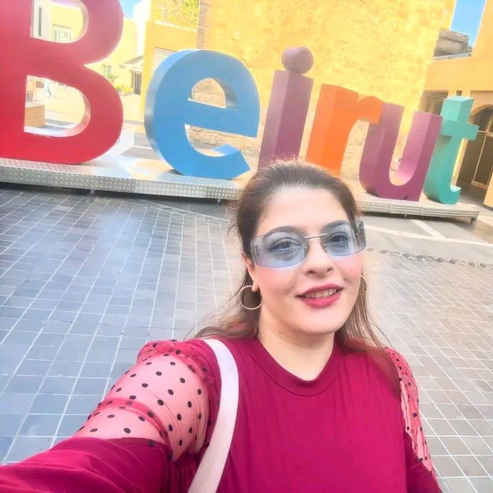 img-20260120-wa00058515301036132855905 برنامج حكايا الناس ضيفة العدد الثالث الأستاذة والمعالجة النفسية : هديل جنّود إعداد . أ .ناهد حمود