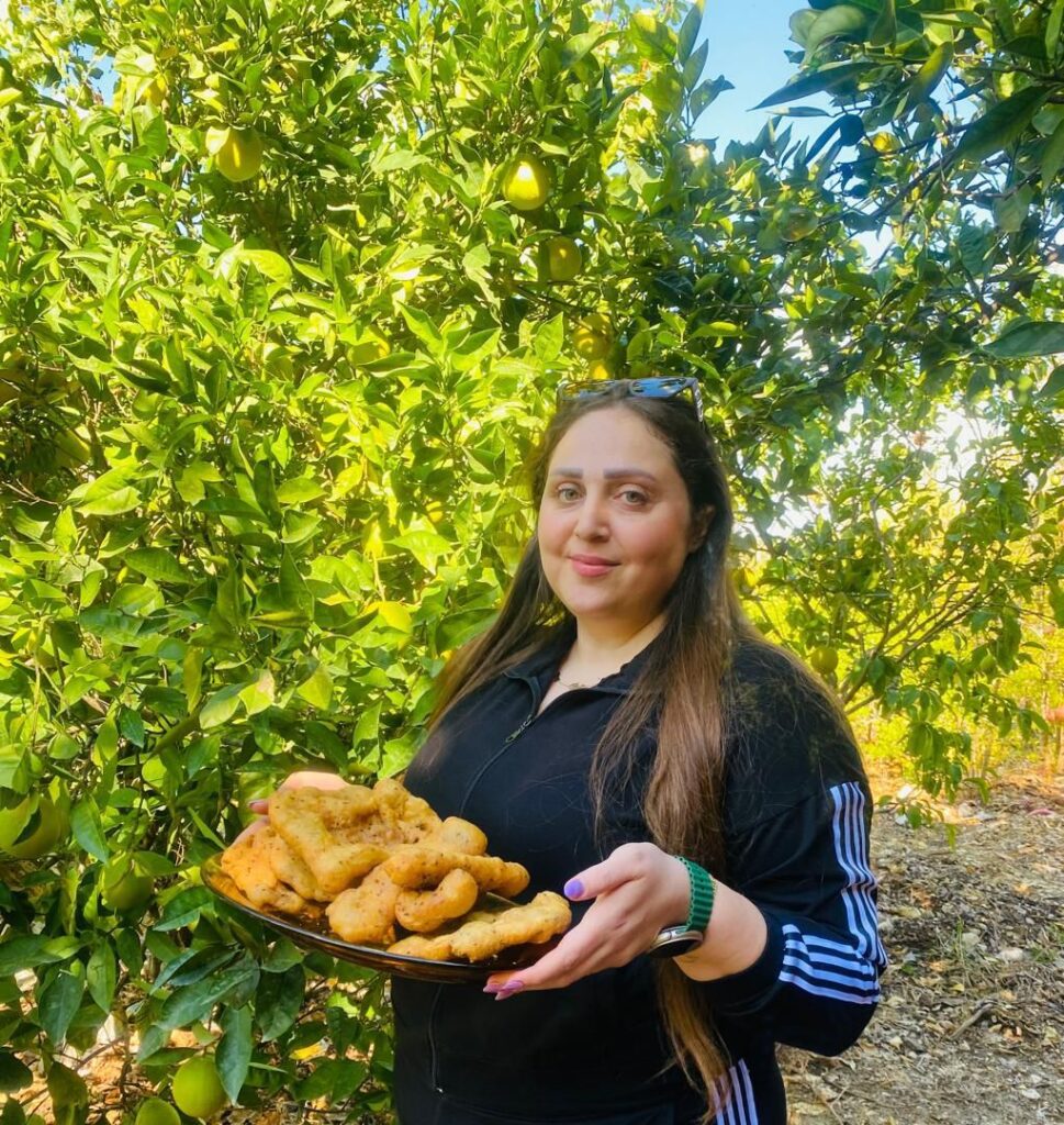 img-20260127-wa00172353335065809670496-969x1024 برنامج حكايات الناس ضيفة العدد الرابع صانعة المحتوى. الشيف : زينة الماغوط إعداد . أ .ناهد حمود