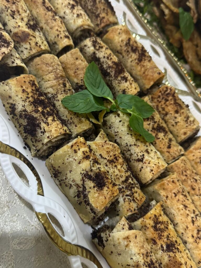 img-20260127-wa00234928444569016879501-768x1024 برنامج حكايات الناس ضيفة العدد الرابع صانعة المحتوى. الشيف : زينة الماغوط إعداد . أ .ناهد حمود