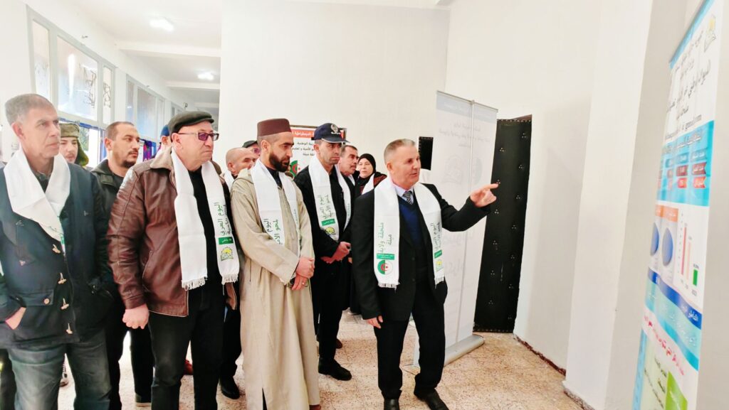 img_20260108_1046101180174812931527947-1024x577 إحياء اليوم العربي لمحو الأمية بفرجيوة – ولاية ميلة