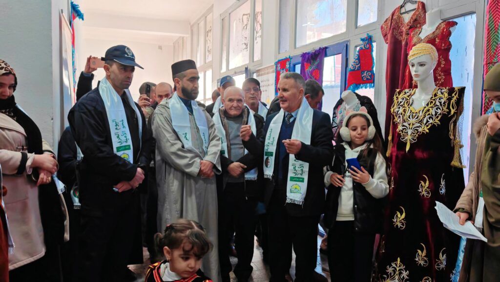 img_20260108_1049466269073895394441607-1024x577 إحياء اليوم العربي لمحو الأمية بفرجيوة – ولاية ميلة