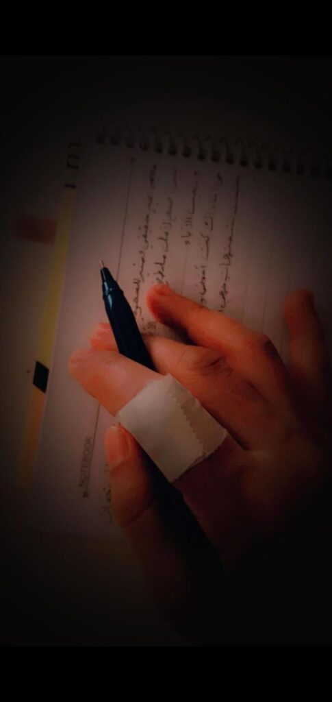 img_20260112_125757_9172965151568443668174-485x1024 حوار: الكاتبة العراقية ميساء الحياني&nbsp;&nbsp; ضيفة  على ضفاف الإبداع