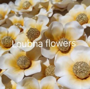 fb_img_17699728356781372950164461169605-300x298 دورة تكوينية في صناعة ورود الحلويات بعجينة السكر أيام 8 و9 و10 فيفري loubna flawers