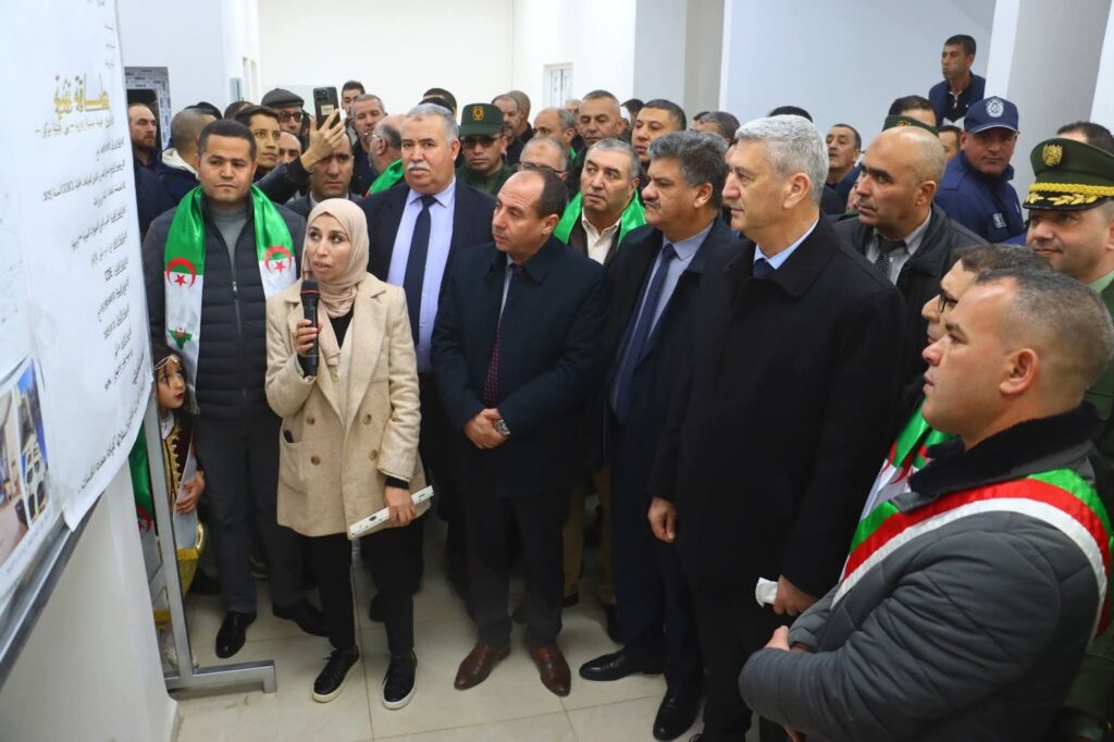 fb_img_17707701991977290425722299087422-1024x682 والي ميلة في خرجة ميدانية إلى بلديتي يحي بني ڨشة وفرجيوة: متابعة لمشاريع السكن، المياه والتهيئة الحضرية