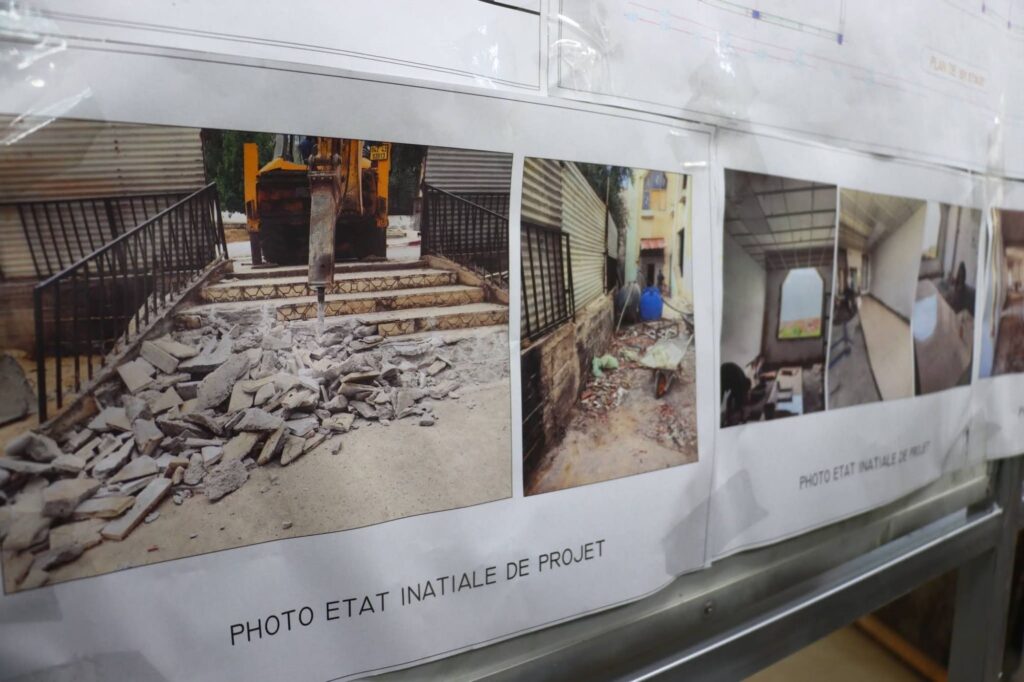 fb_img_17707702611994063742268552895694-1024x682 والي ميلة في خرجة ميدانية إلى بلديتي يحي بني ڨشة وفرجيوة: متابعة لمشاريع السكن، المياه والتهيئة الحضرية