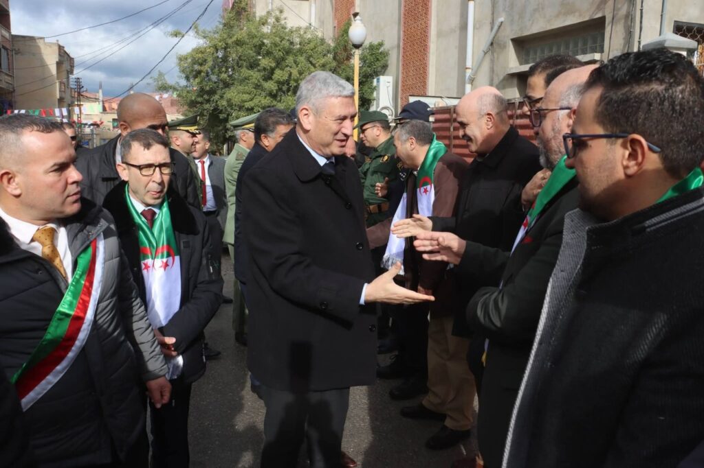 fb_img_17707703765246857113353723635653-1024x682 والي ميلة في خرجة ميدانية إلى بلديتي يحي بني ڨشة وفرجيوة: متابعة لمشاريع السكن، المياه والتهيئة الحضرية