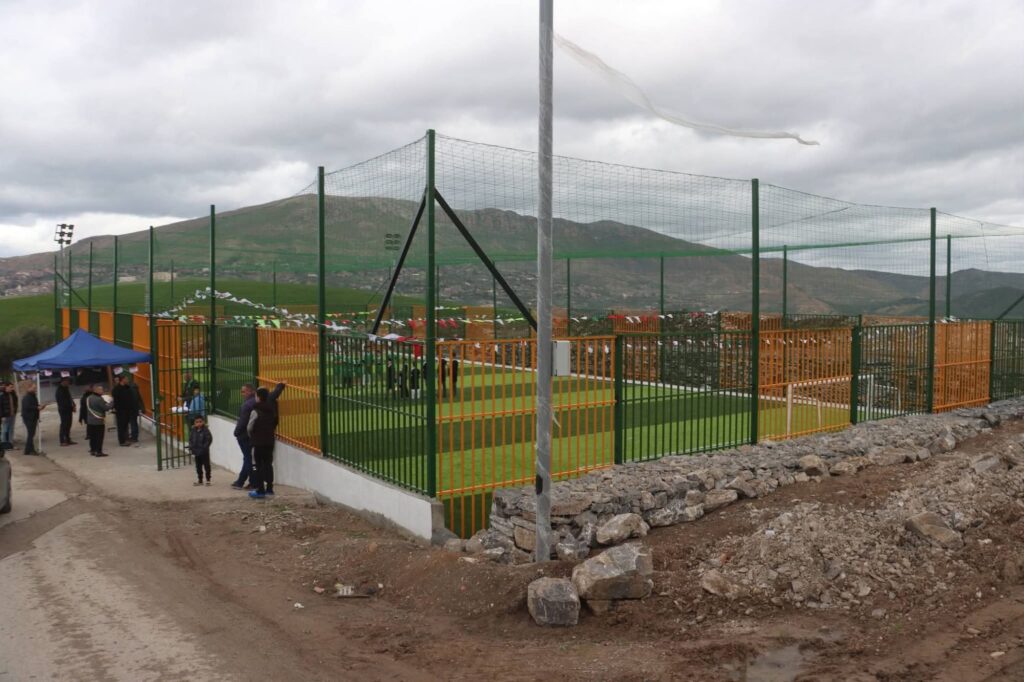 fb_img_17707705625803659504976284671129-1024x682 والي ميلة في خرجة ميدانية إلى بلديتي يحي بني ڨشة وفرجيوة: متابعة لمشاريع السكن، المياه والتهيئة الحضرية