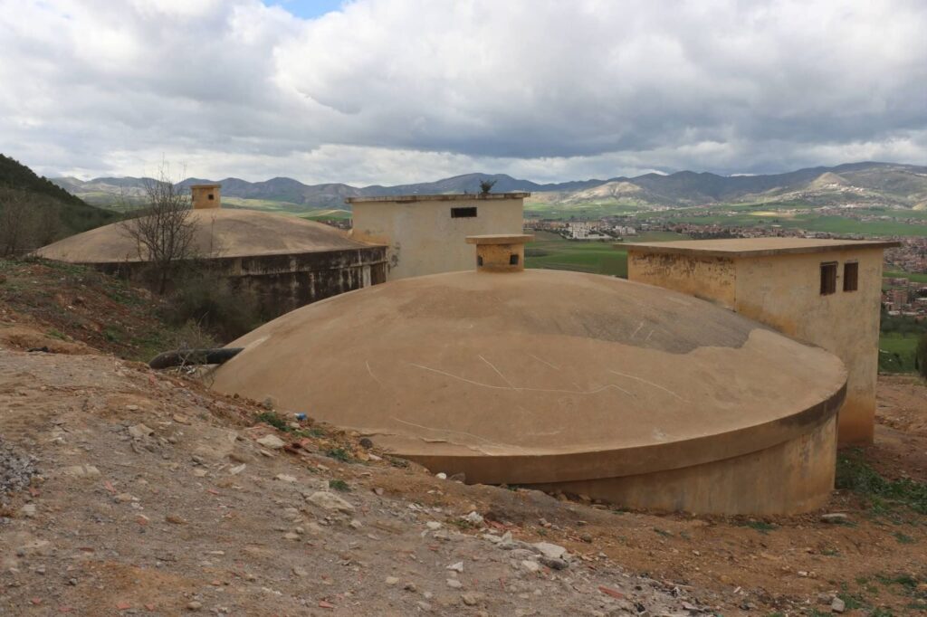 fb_img_17707706819803168988010469650172-1024x682 والي ميلة في خرجة ميدانية إلى بلديتي يحي بني ڨشة وفرجيوة: متابعة لمشاريع السكن، المياه والتهيئة الحضرية