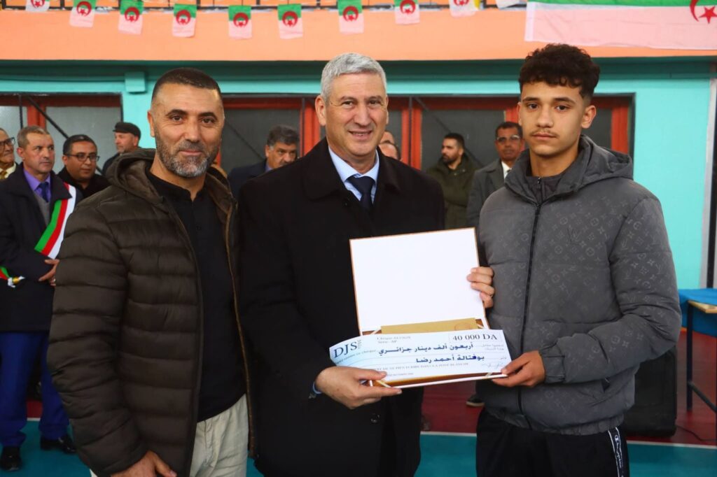 fb_img_17707708889147221651281267251058-1024x682 والي ميلة في خرجة ميدانية إلى بلديتي يحي بني ڨشة وفرجيوة: متابعة لمشاريع السكن، المياه والتهيئة الحضرية