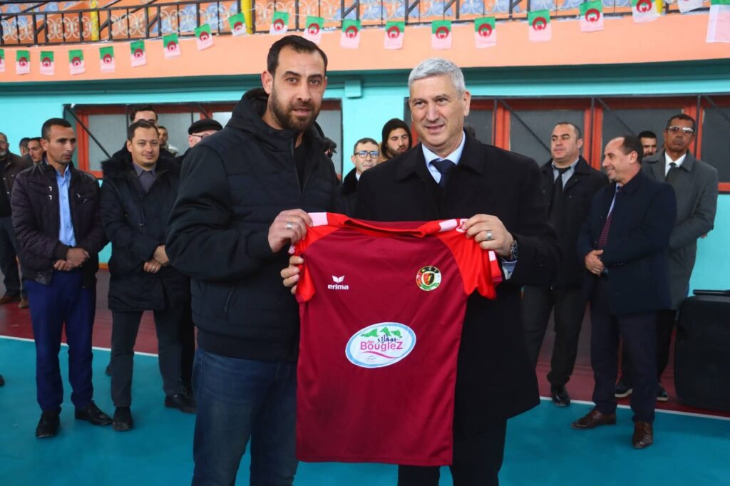 fb_img_1770770892650161970847382669519-1024x682 والي ميلة في خرجة ميدانية إلى بلديتي يحي بني ڨشة وفرجيوة: متابعة لمشاريع السكن، المياه والتهيئة الحضرية