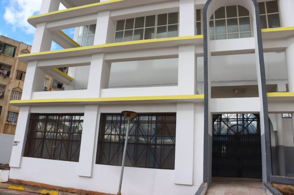 fb_img_17707708966434257387405209567058-1024x682 والي ميلة في خرجة ميدانية إلى بلديتي يحي بني ڨشة وفرجيوة: متابعة لمشاريع السكن، المياه والتهيئة الحضرية