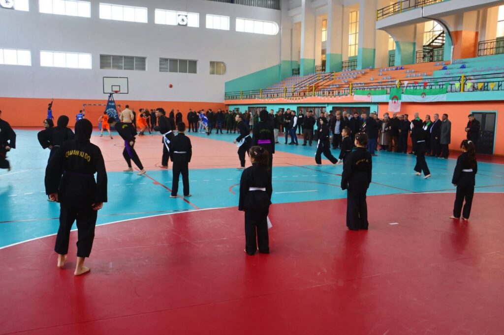 fb_img_1770770921372108909859321322085-1024x682 والي ميلة في خرجة ميدانية إلى بلديتي يحي بني ڨشة وفرجيوة: متابعة لمشاريع السكن، المياه والتهيئة الحضرية