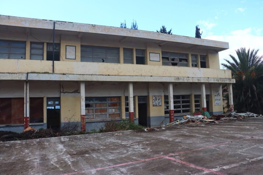 fb_img_17707710008045304455718137859151-1024x682 والي ميلة في خرجة ميدانية إلى بلديتي يحي بني ڨشة وفرجيوة: متابعة لمشاريع السكن، المياه والتهيئة الحضرية