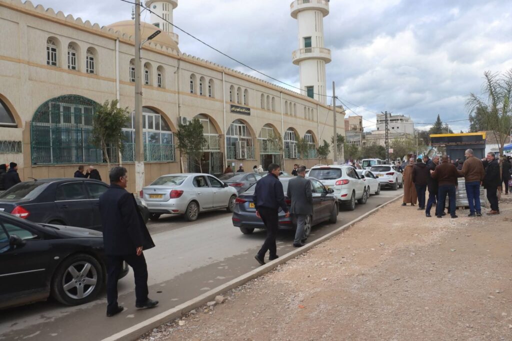 fb_img_17707710607951261754024066326973-1024x682 والي ميلة في خرجة ميدانية إلى بلديتي يحي بني ڨشة وفرجيوة: متابعة لمشاريع السكن، المياه والتهيئة الحضرية