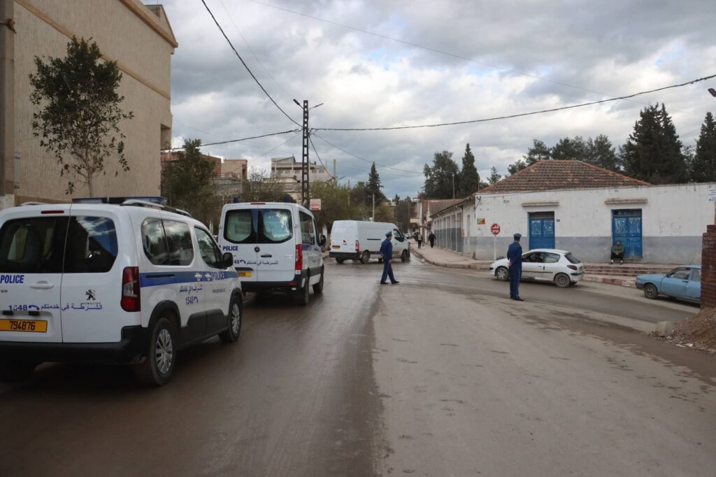 fb_img_17707710634595919656426874314825-1024x682 والي ميلة في خرجة ميدانية إلى بلديتي يحي بني ڨشة وفرجيوة: متابعة لمشاريع السكن، المياه والتهيئة الحضرية