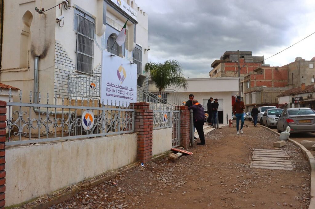 fb_img_17707710852752380562452814064964-1024x682 والي ميلة في خرجة ميدانية إلى بلديتي يحي بني ڨشة وفرجيوة: متابعة لمشاريع السكن، المياه والتهيئة الحضرية