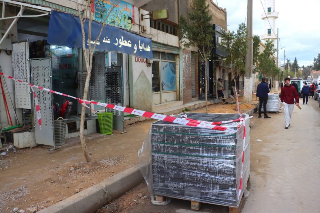 fb_img_17707710874884590269684834414104-1024x682 والي ميلة في خرجة ميدانية إلى بلديتي يحي بني ڨشة وفرجيوة: متابعة لمشاريع السكن، المياه والتهيئة الحضرية