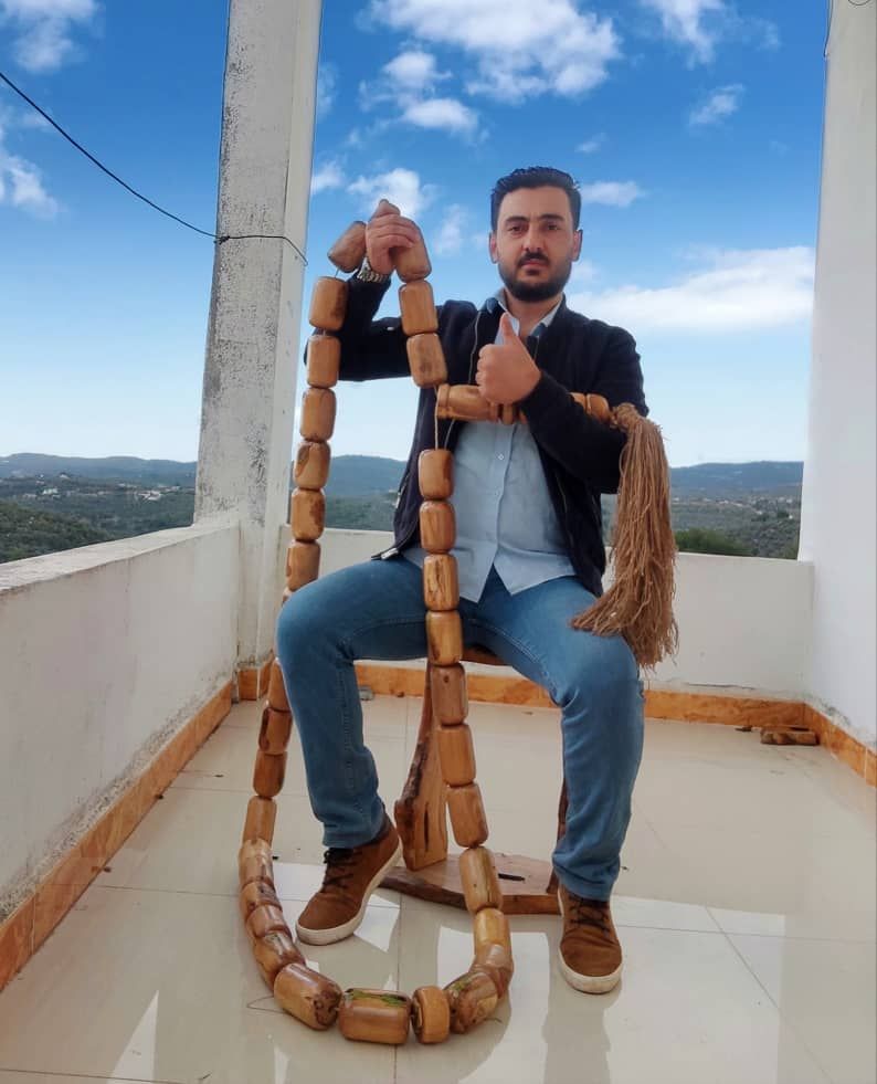 img-20260203-wa00136612620204271673973 برنامج حكايا الناس..📝 ضيف العدد الخامس الأستاذ المبدع : علي محمود إعداد . أ .ناهد حمود