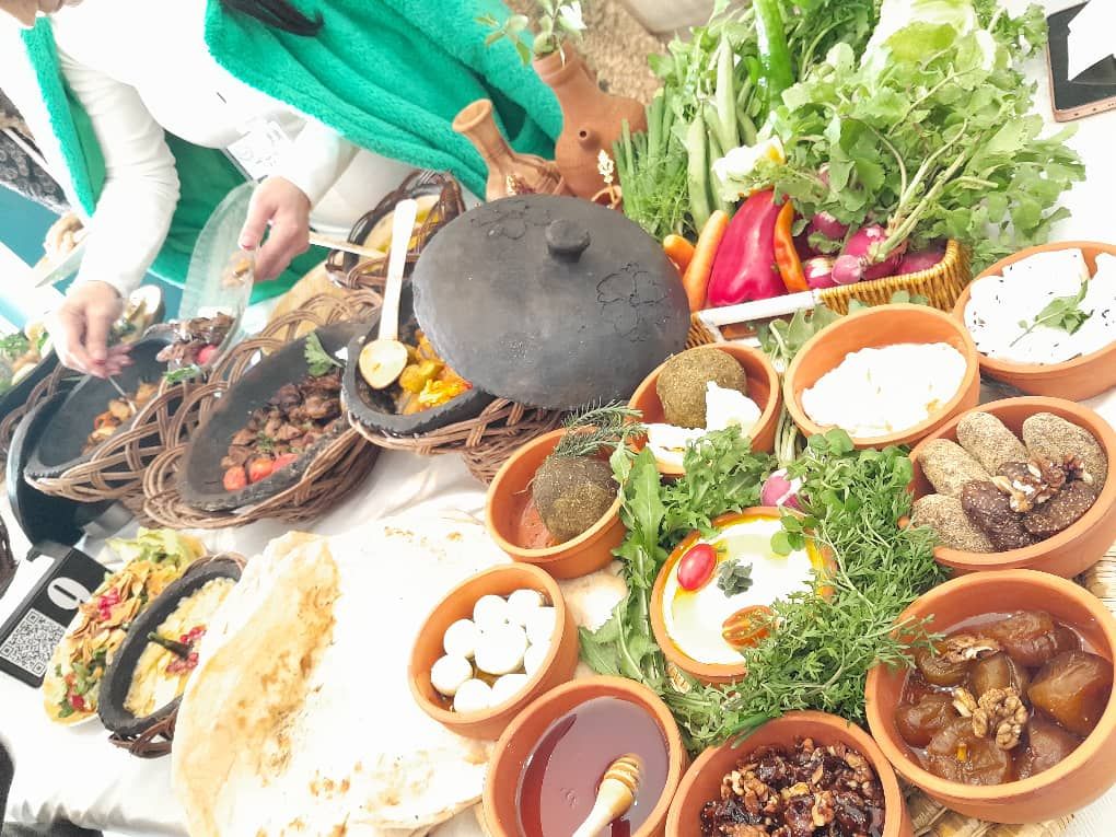 img-20260210-wa00043443450682974268678 مهرجان الطاهية السورية التراثي الثالث… محطة طرطوس