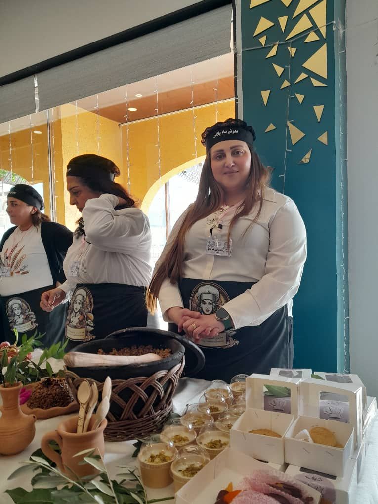 img-20260210-wa00061745474203971033070 مهرجان الطاهية السورية التراثي الثالث… محطة طرطوس