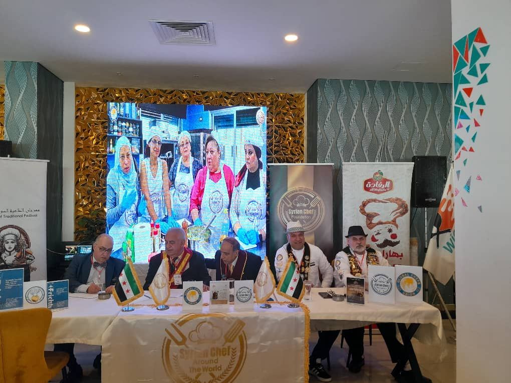 img-20260210-wa00071433924552848410268 مهرجان الطاهية السورية التراثي الثالث… محطة طرطوس