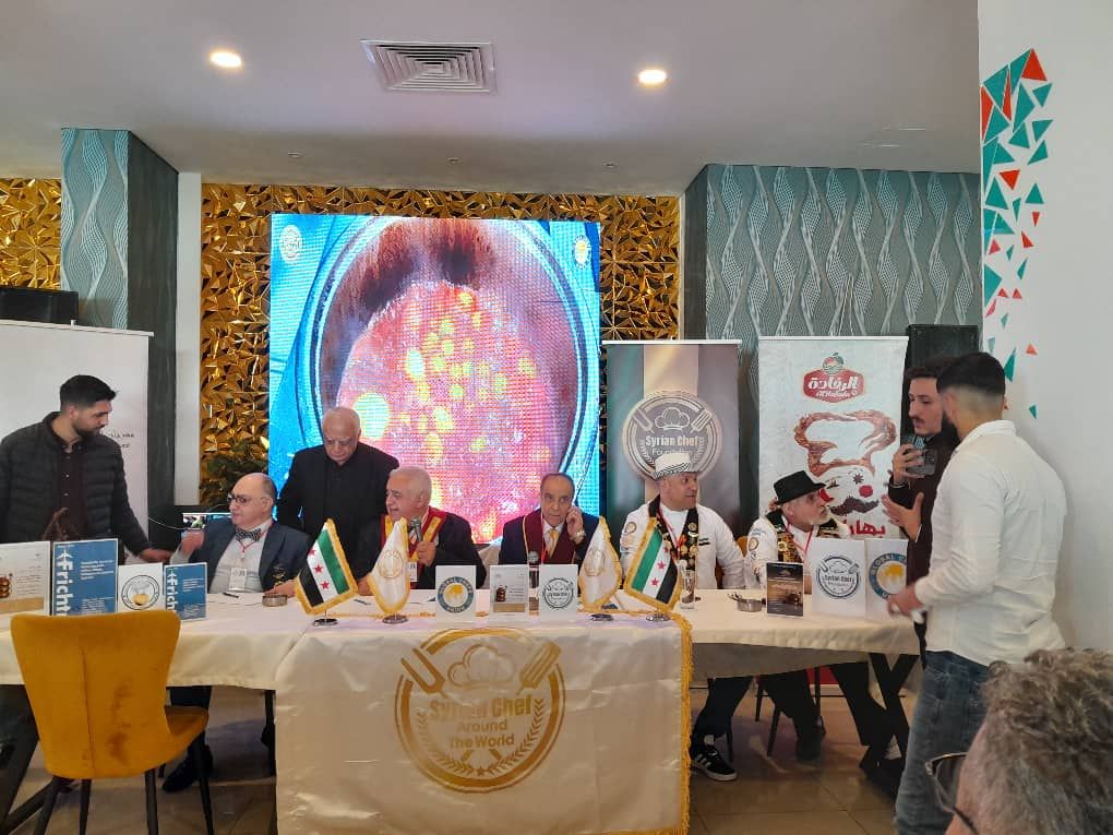 img-20260210-wa00082024600496492861887 مهرجان الطاهية السورية التراثي الثالث… محطة طرطوس