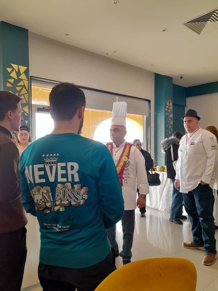 img-20260210-wa0009363561626527151864 مهرجان الطاهية السورية التراثي الثالث… محطة طرطوس