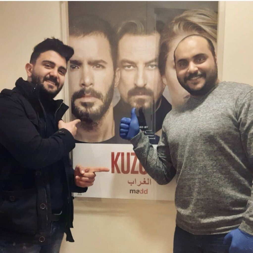 img-20260210-wa00265416174028932139780-1022x1024 برنامج حكايا الناس..📝ضيف العدد السادس الفنان المبدع : ماهر منصور