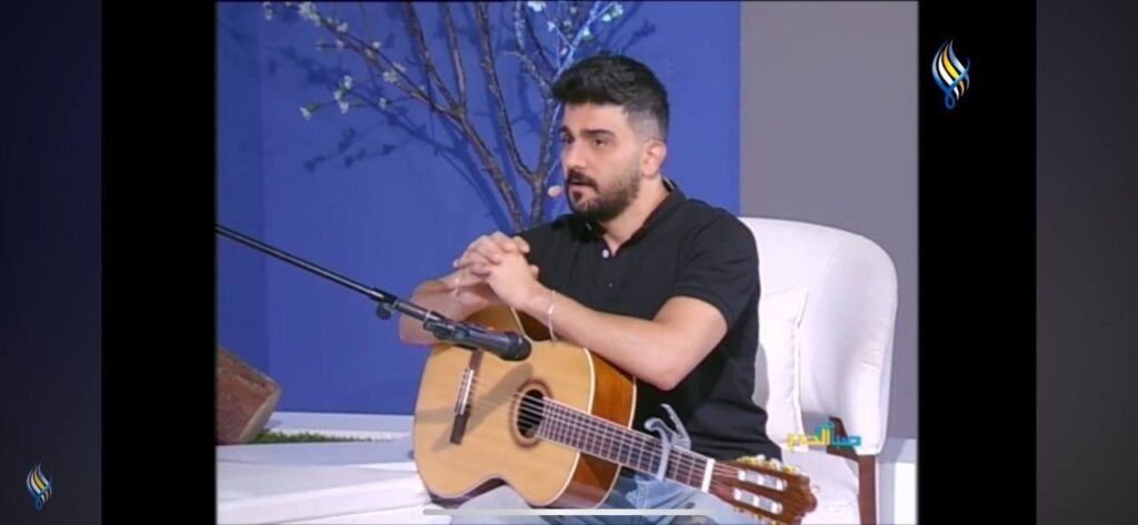 img-20260210-wa00338724674404353012883-1024x473 برنامج حكايا الناس..📝ضيف العدد السادس الفنان المبدع : ماهر منصور