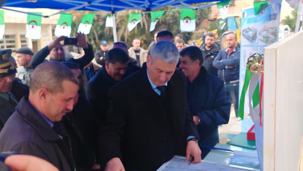 img_20260210_1531278859804498035408189-1024x577 والي ميلة في خرجة ميدانية إلى بلديتي يحي بني ڨشة وفرجيوة: متابعة لمشاريع السكن، المياه والتهيئة الحضرية