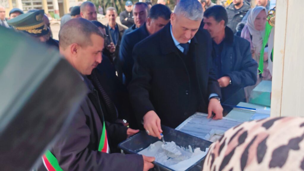 img_20260210_1531317794330894798393157-1024x577 والي ميلة في خرجة ميدانية إلى بلديتي يحي بني ڨشة وفرجيوة: متابعة لمشاريع السكن، المياه والتهيئة الحضرية