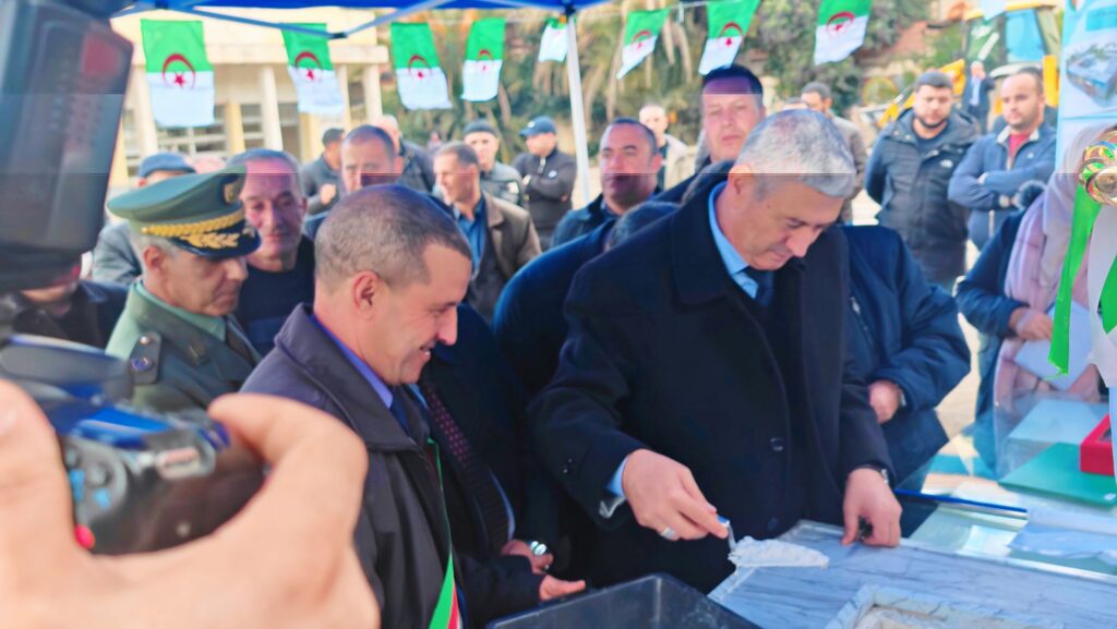 img_20260210_1531415091344439812900047-1024x577 والي ميلة في خرجة ميدانية إلى بلديتي يحي بني ڨشة وفرجيوة: متابعة لمشاريع السكن، المياه والتهيئة الحضرية