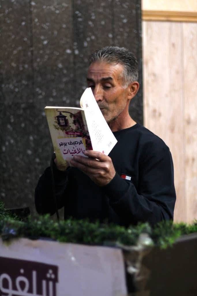 messenger_creation_7b835b1c-c6e0-41da-8c72-9adfacd7570d321181956689941534 حوار: الشاعر الجزائري  جمال بعلي  ضيف  على ضفاف الإبداع