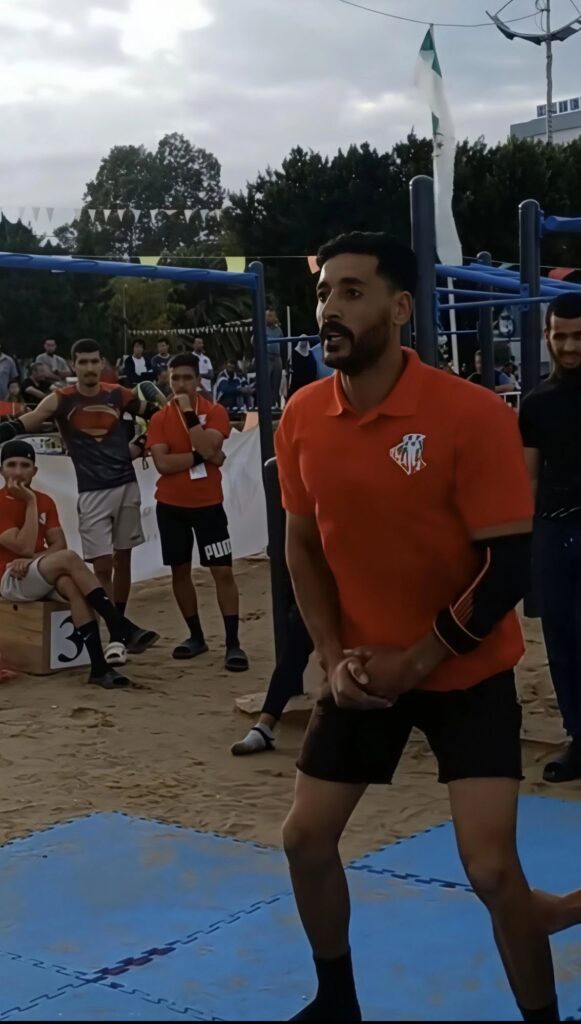 screenshot_20260312_0617155402376064334882939-581x1024 من الشغف إلى التتويج.. عصام مخلوف نموذج للإصرار الرياضي