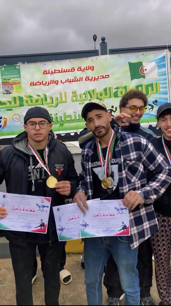 screenshot_20260312_0621332062583199338349723-574x1024 من الشغف إلى التتويج.. عصام مخلوف نموذج للإصرار الرياضي