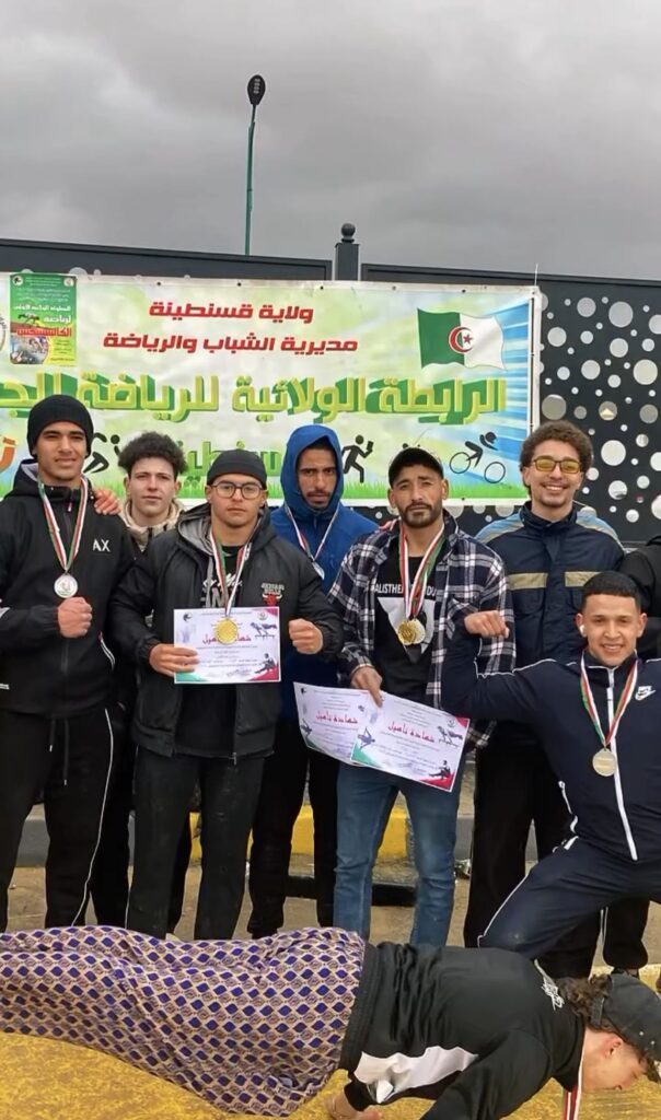 screenshot_20260312_0621574158213564261879595-604x1024 من الشغف إلى التتويج.. عصام مخلوف نموذج للإصرار الرياضي