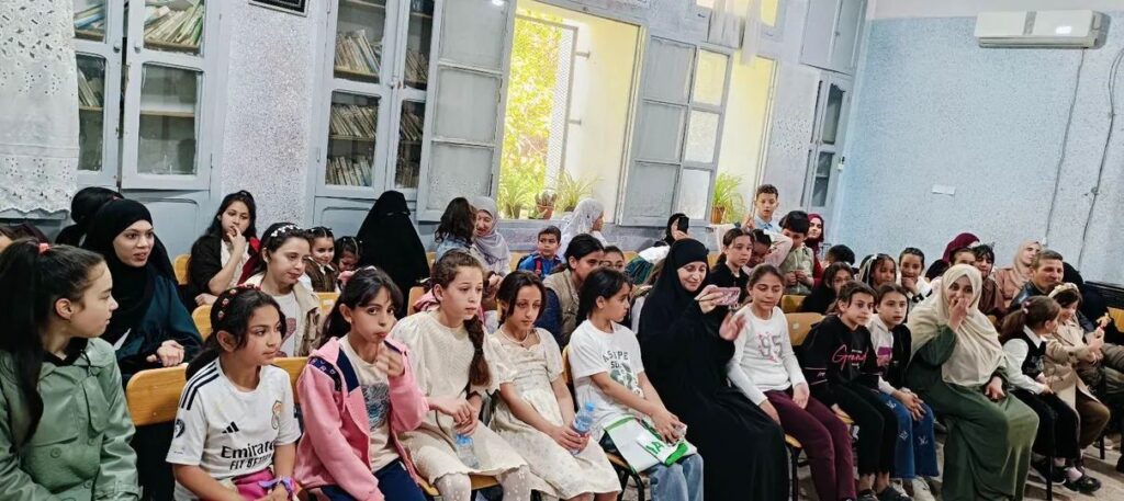 fb_img_17765325785325917511118514521234-1024x457 رئيسة صحيفة “نحو الشروق” ورئيسة سفراء الإعلام العربي تكرّم نجوم رمضان بفرجيوة-الجزائر