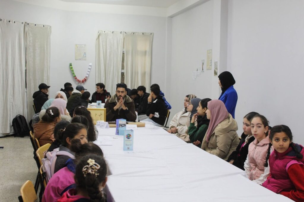 fb_img_17775598301004328215364890521180-1024x682 عين التين تحتفي باللغة العربية في تظاهرة ثقافية مميزة