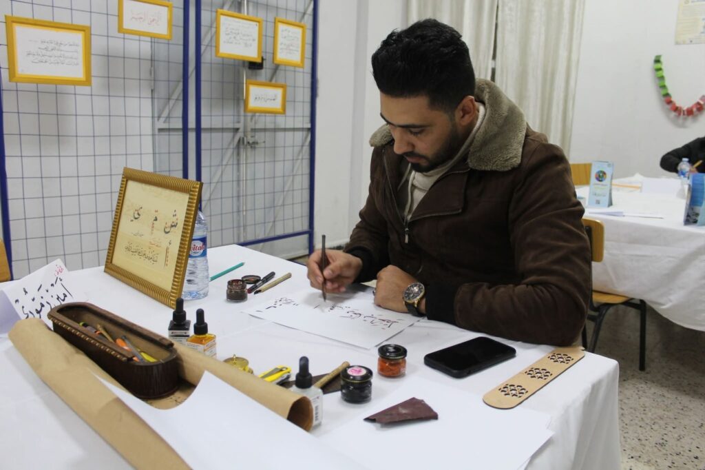 fb_img_17775598979457390855935527275664-1024x682 عين التين تحتفي باللغة العربية في تظاهرة ثقافية مميزة