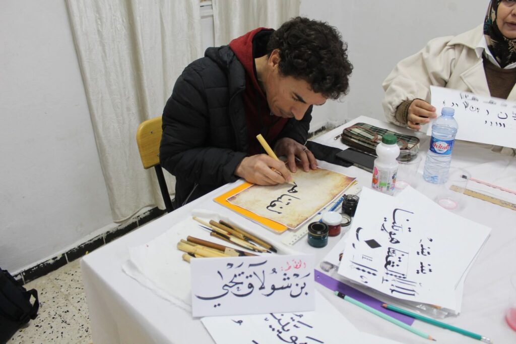 fb_img_17775599032395624418522605096168-1024x682 عين التين تحتفي باللغة العربية في تظاهرة ثقافية مميزة