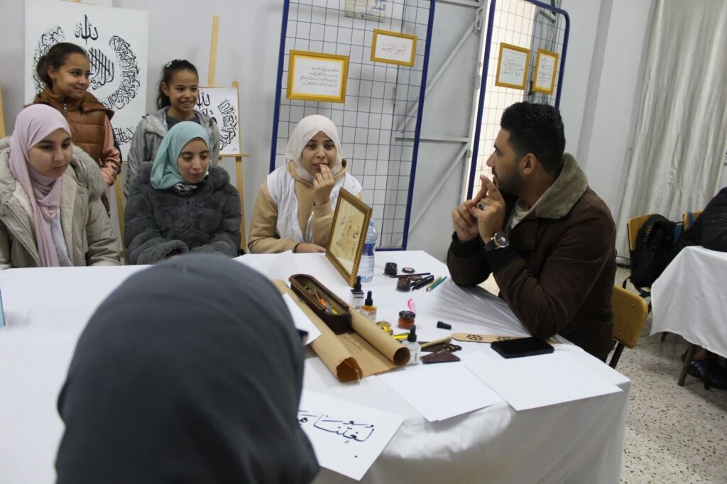 fb_img_17775599368783767541910310397721-1024x682 عين التين تحتفي باللغة العربية في تظاهرة ثقافية مميزة