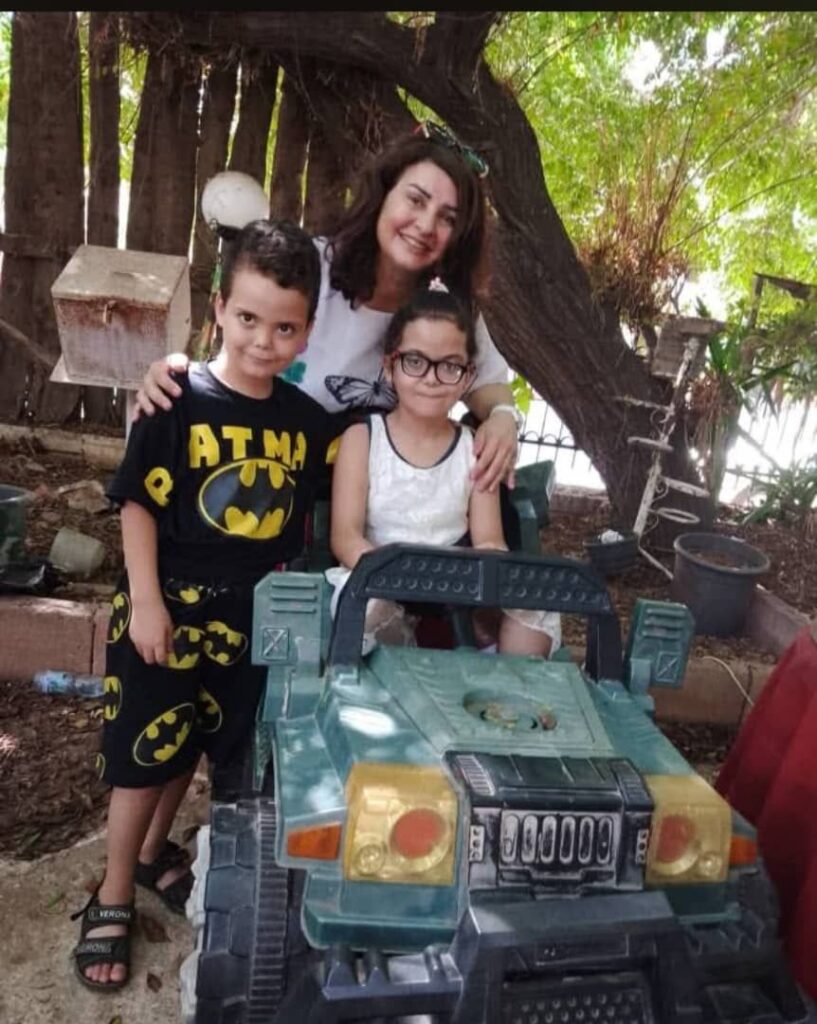 img-20260419-wa00475376475757192376725-817x1024 برنامج حكايا الناس&nbsp; ضيفة العدد السابع رالدكتورة : ريم جمال حرفوش إعداد . أ .ناهد حمود