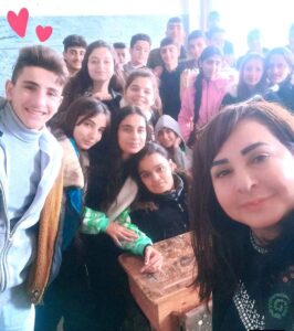 img-20260421-wa0015821903294757099294-266x300 برنامج حكايا الناس&nbsp; ضيفة العدد السابع رالدكتورة : ريم جمال حرفوش إعداد . أ .ناهد حمود