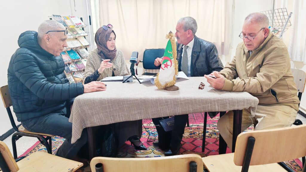 img_20260415_1032312967962097253228258-1024x577 حوار إعلامي هادف احتفاءً بيوم العلم في ميلة تحت إشراف جمعية الساحلية