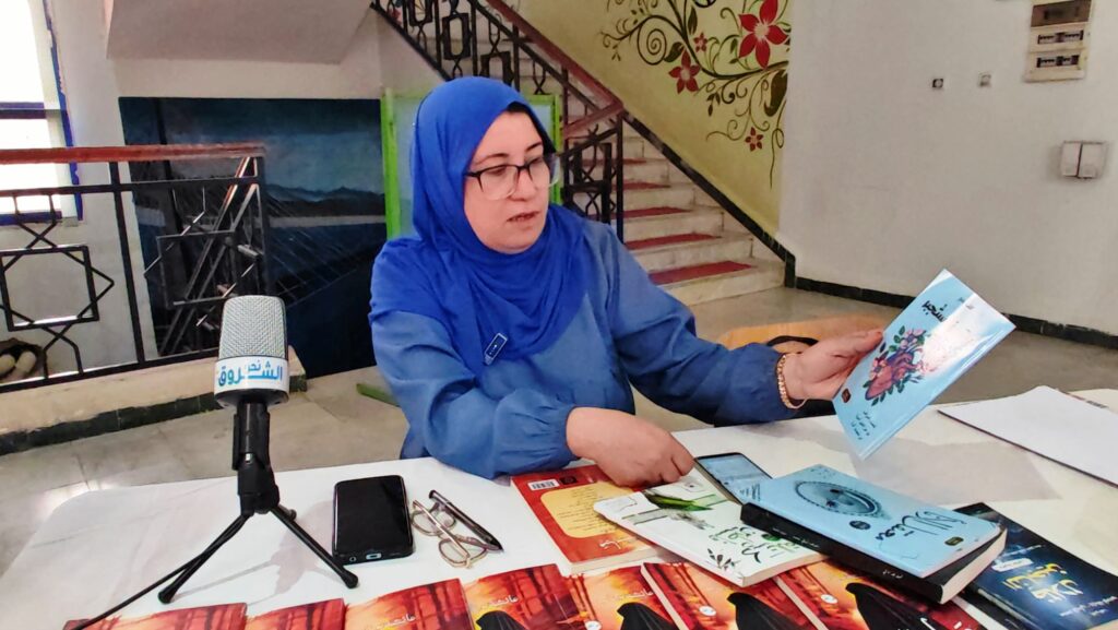 img_20260425_1408428369597381380886652-1024x577 ميلة تحتفي بالكتاب والتراث في تظاهرة ثقافية تعيد إحياء الذاكرة الجماعية