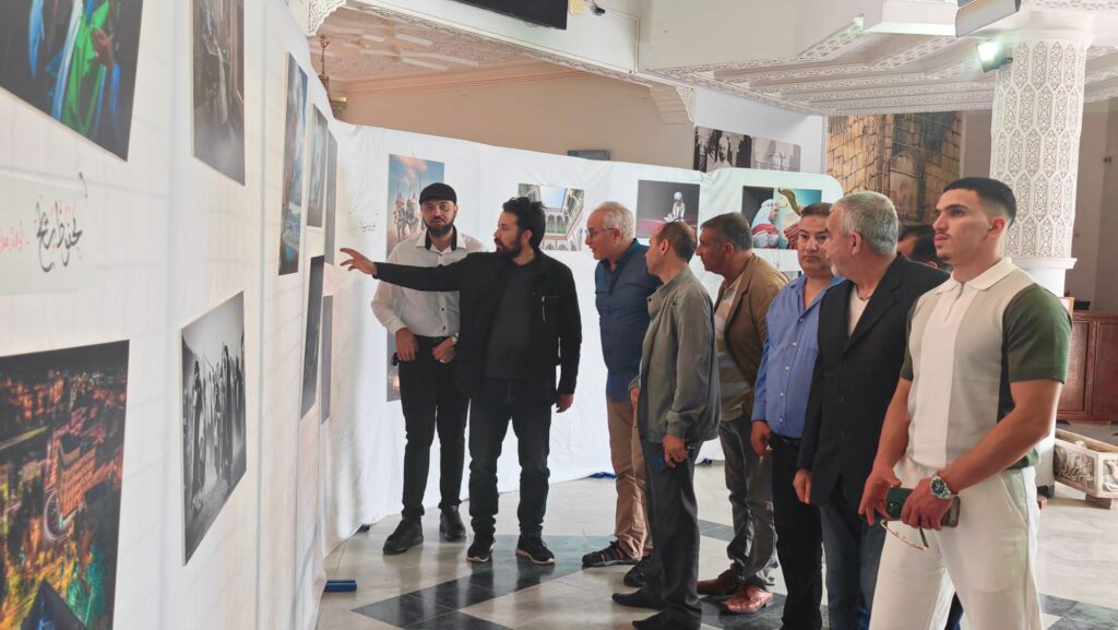 img_20260425_143754908773335591488285-1024x577 ميلة تحتفي بالكتاب والتراث في تظاهرة ثقافية تعيد إحياء الذاكرة الجماعية